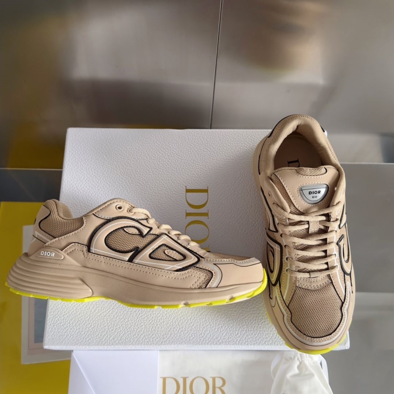 Christian Dior Sneakers